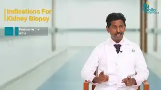 What Is a Kidney Biopsy? Simple Explanation for Patients