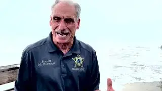 Volusia County Sheriff warns of 