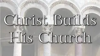 The Mission of the Church: Proclaim the Gospel - Matthew 28:18-20 (11/10/2024)