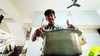 How to make Maggie in junagadh