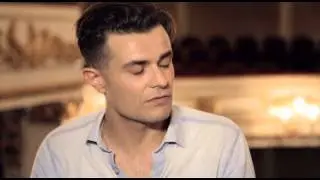 Albano Jer&oacute;nimo - Entrevista - S&oacute;Visto!