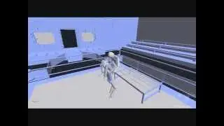 Endorphin Wrestling Community Project V2