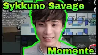 Sykkuno being SAVAGE to Twitch Streamer /Sykkuno ROASTS Streamer /Funniest Sykkuno Moment