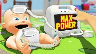 I Did a BAD thing to my Baby Brother... (Whos Your Daddy)