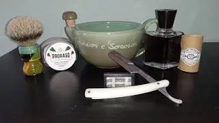 Rasatura tradizionale. Mastro Michè Boti Universal Capucci. #rasaturatradizionale #proraso#shavette