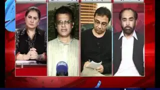 Tonight with Jasmeen, May 23, 2012 SAMAA TV 3/3