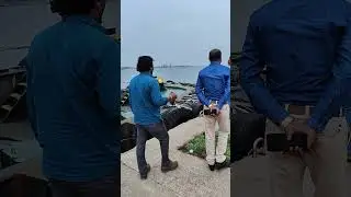 PARADEEP PORT