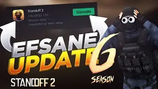 STANDOFF 2 SUNSTRİKE 0.25.0 G&Uuml;NCELLEMESİ !!