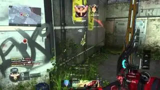 Bo3 fury kill with tomahawk