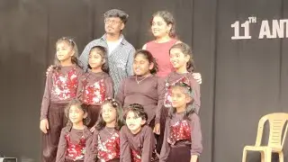 Folk Fusion - Tanvi