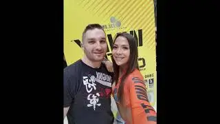 Bodypower Expo Birmingham  2019 UK( Jon Jones) Ado Hongo