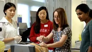 Diverse, Quality Training in the East of England: Health Education East of England
