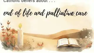 REwind and learn | Episode 2 - End of life and palliative care