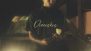 DAURA// Diecis&eacute;is 💔(one shot)