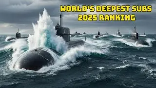 China&rsquo;s Type 096 vs. US Seawolf: The New King of the Deep?