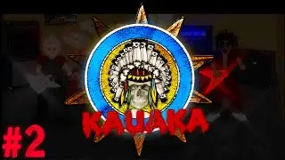 Kauaka: DioScuro-Hail (PUNK-O-MATIC2)