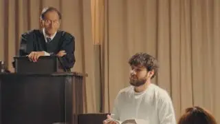 La Corte - RECIO (Video Oficial) 