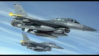 Top 5 Fighter Jets In The World | (2018)