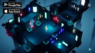 Timelie Gameplay (Android/iOS)