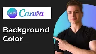 How To Change Background Color Of Photo In Canva (2026 Guide)