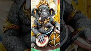 ❤️ganpati bapa moriya❤️