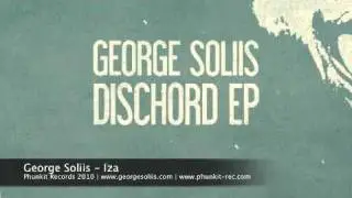 George Soliis - Iza