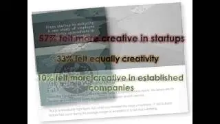 Large Scale Creativity Intro