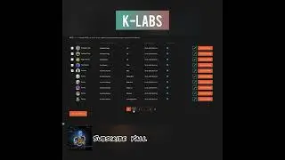 K-LABS: Solana NFT Project Overview - NFT Tools Like You Have Never Seen #solananfts #nfts