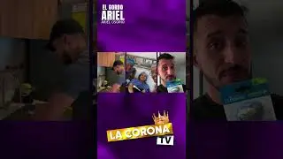 Tavo Bernate: Por fin le cuaj&oacute; | La Corona TV