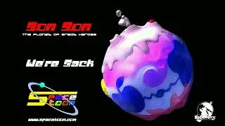 Spacetoon (10 All Planets) Well' Be Back/We're Back (Fanmade)