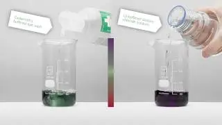 How Cederroth's buffered Eye Wash works
