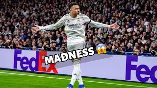 The BEST Goals from Champions League Matchweek 7 🤯🔥 | UCL Highlights