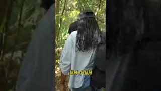 Lost in the Woods? Harry Potter Spells & Hilarious Hiking Fails!