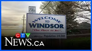 Windsor&rsquo;s environmental rating