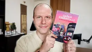 Wie gut ist das Buch von Mr Nippon wirklich? - Japan Essentials Kritik