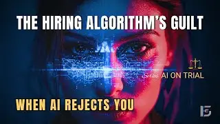 Your Resume vs The Algorithm: A Modern Job Crisis  | AI ON TRIAL EP4