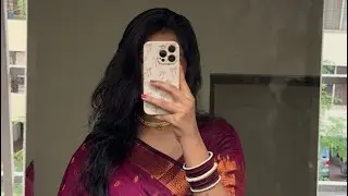 Cousin’s wedding |Saniya Hendre|Vlog No 8