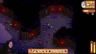 [Live] 100 days to obtain all hats in the valley. Stardew valley hat-athon. !No Backseating.