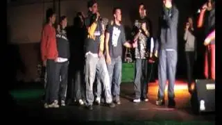 Picolo - Gitamc - break - Jam Sax - ZNP 2008