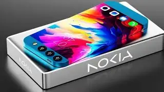Nokia G50 Pro Max 5G Unboxing & Review | Full Specs, Camera & Gaming Test 2025
