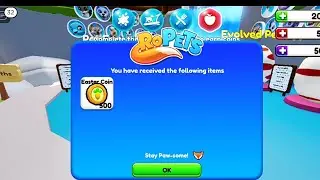 All *New* RoPets Codes (April 2022) | Latest & Working Roblox RoPets Codes