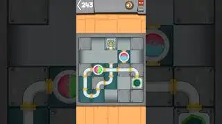 Unblock Water Pipes ▶️ Game ASMR game Android