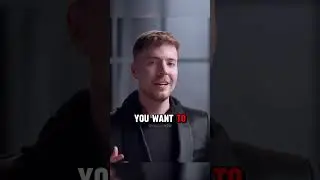 This Is Why MrBeast NEVER Works With Mediocre People