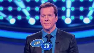 No Dummies Here &ndash; Celebrity Family Feud