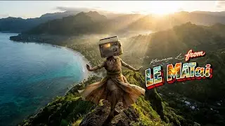 LE MATai - Kauvaga Li
