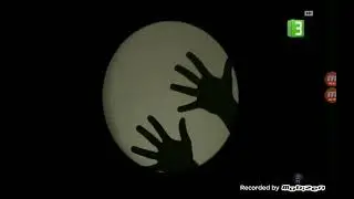 فن الظلال mbc3  reverse