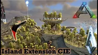 Element Dust For Days. Ark CIE Extension Ep.10