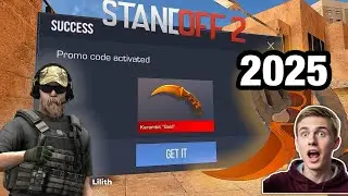 Standoff 2 Promo Codes - Get Working 2025 Promo Codes Now!