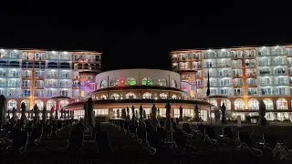 Sol Luna Bay Resort 2024 Bulgarien