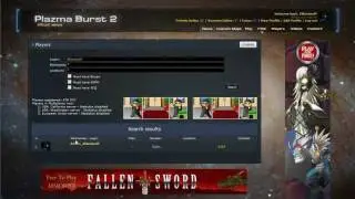 Plazma Burst 2 Info